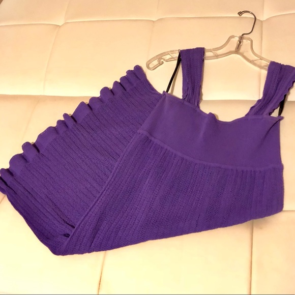 ❣️DONATED❣️Bebe dress - Picture 2 of 3